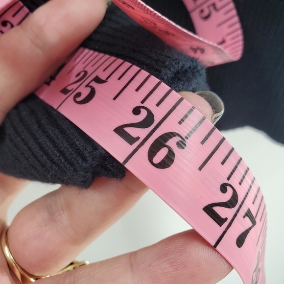 Lauren Ralph Lauren Active black and yellow cotton pullover XL - Picture 14 of 16